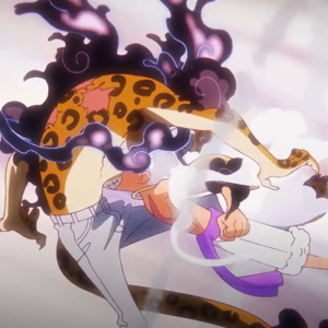Zzzzz 1746218704one Piece Luffy Headbutts Lucci Egghead — One Piece Ship Tierlist option 153