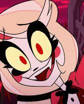 1charlie — Hazbin/Helluva Girls option 1