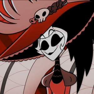 5rosie — Hazbin/Helluva Girls option 5