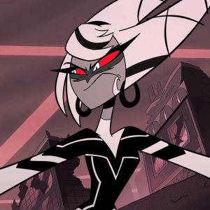 6carmilla — Hazbin/Helluva Girls option 6