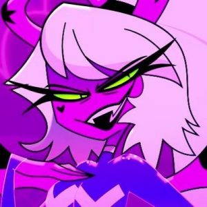 Zzzzz 1722520040q8i4qg2y400x400 — Hazbin/Helluva Girls option 25