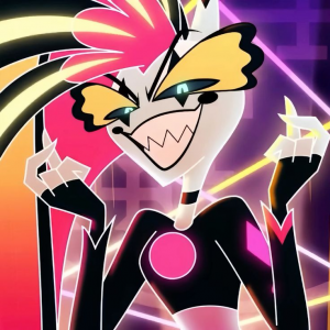 Zzzzz 1722520208682d93ba013e57d6e9269b6524ac86f4 — Hazbin/Helluva Girls option 29