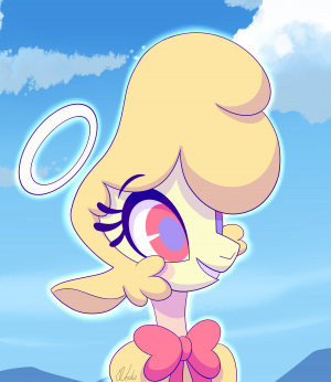 Zzzzz 1722520231eveeka Fanart 2023 Helluva Boss Keenie — Hazbin/Helluva Girls option 31