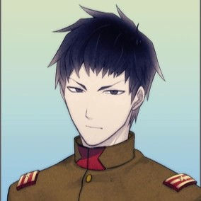Defaulthanazawa — Adelta LIs + Protag option 19