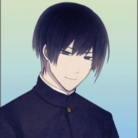Defaultminakami — Adelta LIs + Protag option 22