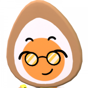 Zzzzz 1755856130eggsonrender — Dandy's World Toons Tier List option 35