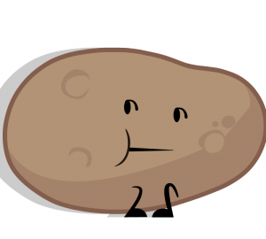Batato — OTOM Tier List 2 option 2