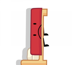 Bed — OTOM Tier List 2 option 4