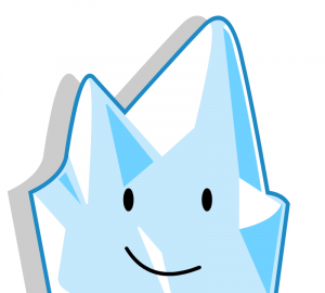 Big Ice — OTOM Tier List 2 option 6