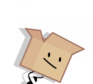 Boxy — OTOM Tier List 2 option 8