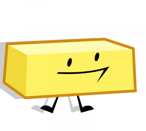 Butter — OTOM Tier List 2 option 9