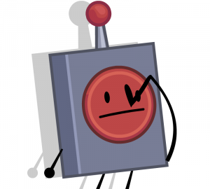 Button — OTOM Tier List 2 option 10