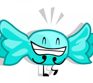 Candy — OTOM Tier List 2 option 11