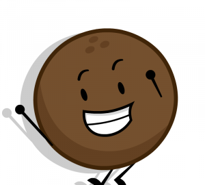 Coconut — OTOM Tier List 2 option 14