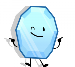 Diamondy — OTOM Tier List 2 option 15
