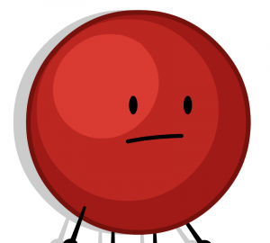 Dodgeball Ball — OTOM Tier List 2 option 17