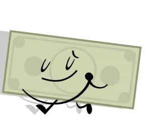 Dollar — OTOM Tier List 2 option 18