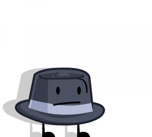 Fedora — OTOM Tier List 2 option 23