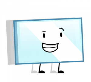 Glass — OTOM Tier List 2 option 25