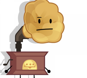 Gramphone — OTOM Tier List 2 option 26