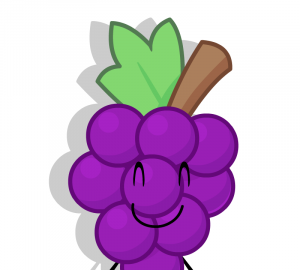 Grapey — OTOM Tier List 2 option 28
