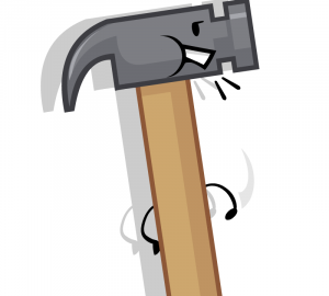 Hammer — OTOM Tier List 2 option 30