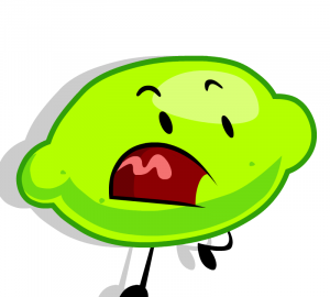 Lemon — OTOM Tier List 2 option 32