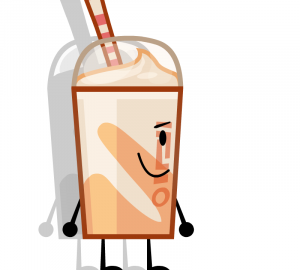 Milkshake — OTOM Tier List 2 option 36