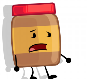 Peanut Butter — OTOM Tier List 2 option 41