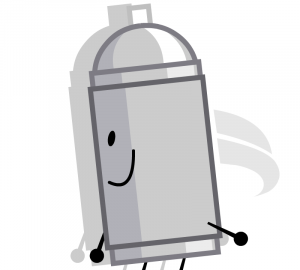 Spray — OTOM Tier List 2 option 49
