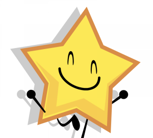 Star — OTOM Tier List 2 option 50