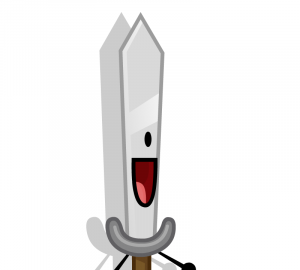 Sword — OTOM Tier List 2 option 53