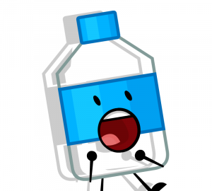 Water — OTOM Tier List 2 option 58