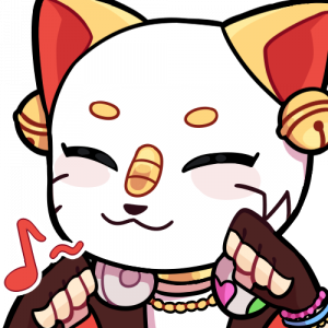 Nekoko — Final Ballad: Writing on The Wall! option 12