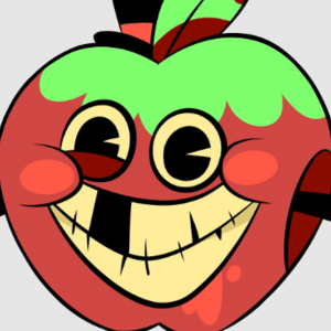 Zzzzz 1764852649loo Loo Land Mascot — Hazbin Hotel & Helluva Boss Male Characters option 22