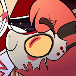 Zzzzz 1764852650razzle — Hazbin Hotel & Helluva Boss Male Characters option 30