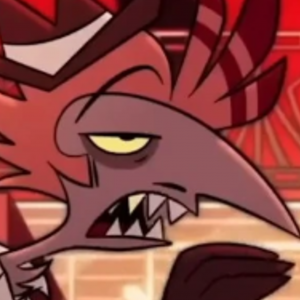 Zzzzz 1764852650rooster — Hazbin Hotel & Helluva Boss Male Characters option 33