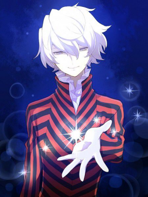 Zzzzz 1769452070devil Survivor 2 Alcor — Mediatok tier list option 154