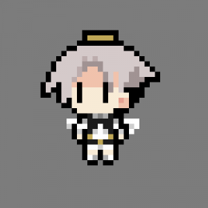 Shtagp3 — marutoku characters option 49