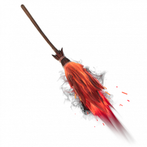 Zzzzz 1729028895witchbroomv2630 Item Fortnite — Armas de Fornite Cap 5, temporada 4 option 24