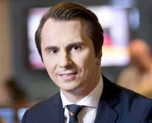 Dariuszociepa Polsatnews655 — TIERLISTA DZIENNIKARZY POLITYCZNYCH TV/RADIO/INTERNET option 14