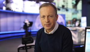 Konrad Piasecki Squash — TIERLISTA DZIENNIKARZY POLITYCZNYCH TV/RADIO/INTERNET option 26