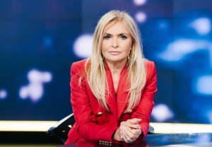 Monika Olejnik 2021 — TIERLISTA DZIENNIKARZY POLITYCZNYCH TV/RADIO/INTERNET option 28