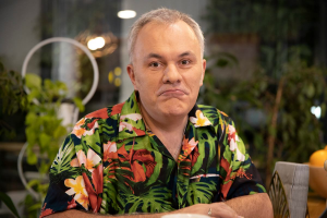 Z29312982ampdziennikarz Robert Mazurek — TIERLISTA DZIENNIKARZY POLITYCZNYCH TV/RADIO/INTERNET option 45