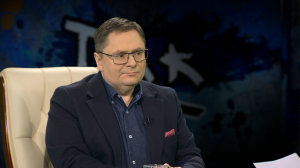 Zzzzz 17462737821594915 — TIERLISTA DZIENNIKARZY POLITYCZNYCH TV/RADIO/INTERNET option 50