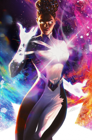Photon — Create Your Own Avengers Team option 37
