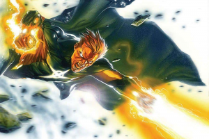 Quasar — Create Your Own Avengers Team option 38
