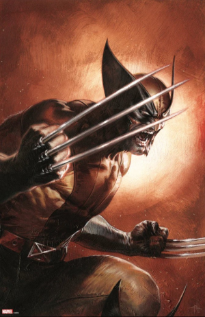 Wolverine — Create Your Own Avengers Team option 55