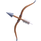 Bow — Rivals All Weapons option 2