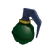 Grenade — Rivals All Weapons option 11